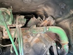 Engine with Fuel System
