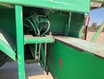Crane Superstructure with