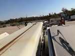 Crane Superstructure with Main Boom Pins