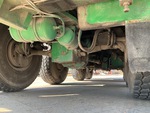 Underbody with Frame Condition