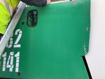 Hydraulics - Crane Carrier/Chassis with Hydraulic Tank