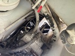 Hydraulics - Crane Carrier/Chassis with Valves