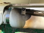 Crane Superstructure Hydraulics with Main Hoist