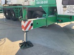 Hydraulics - Crane Carrier/Chassis with