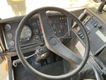 Control Station with Steering Control