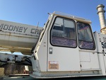 General Appearance with Hand Rails