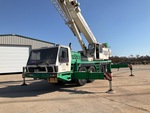 Hydraulics - Crane Carrier/Chassis with