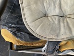 Control Station with Seats/armrests