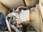Hydraulics - Crane Carrier/Chassis with Pumps (Hydraulics)