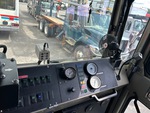 Cab with 