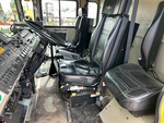 Cab with 