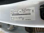 General Appearance with Second Serial Number/VIN Photo