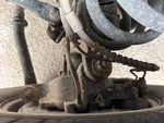 Brakes with