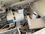 Électrique with 
