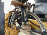 Hydraulique with 