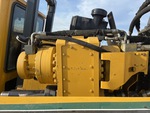 Hydraulique with 