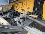 Hydraulique with 