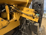 Hydraulique with 