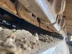 Train de roulement with 