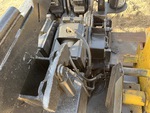 Hydraulique with 