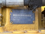 Hydraulique with 