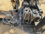 Hydraulique with 