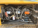 Hydraulique with 