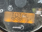 Aspect général with Compteur horaire / compteur kilométrique