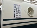 Configuration with 