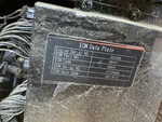 Motor with