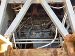 Motor with