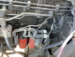 Motor with