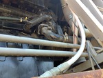 Motor with