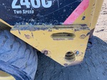 Chassis Photos with 
