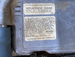 Moteur with 