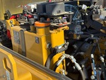 Hydraulics with