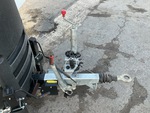 Trailer Chassis with 