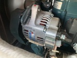 Engine with 