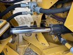 Hydraulique with 