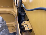 Hydraulique with 