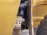 Hydraulique with 