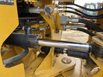Hydraulique with 