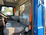 Cab with 