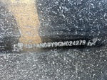 General Appearance with Second Serial Number/VIN Photo