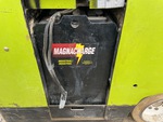 Électrique with 