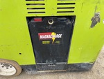 Électrique with 