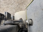 Hydraulique with 