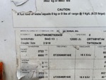 Aspect général with Numéro de série/Numéro d'identification du véhicule automobile