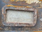 Aspect général with Numéro de série/Numéro d'identification du véhicule automobile