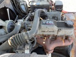 Moteur with 